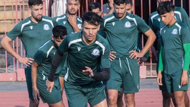 مولودية البيض