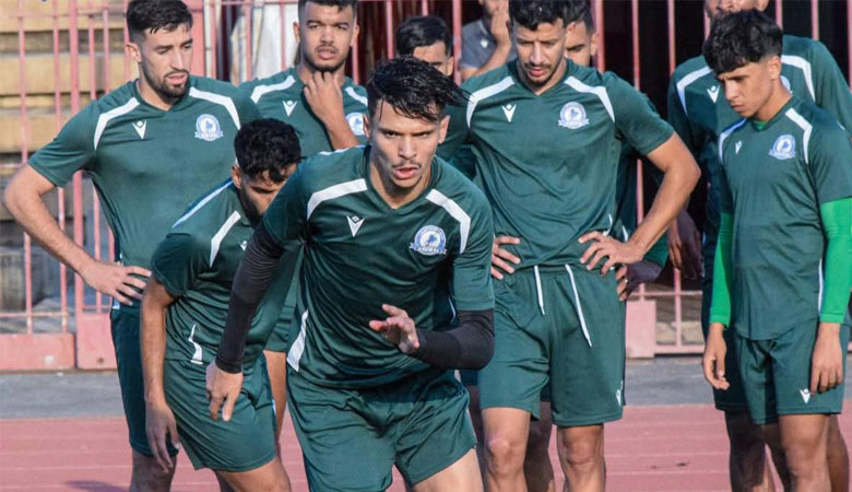 مولودية البيض