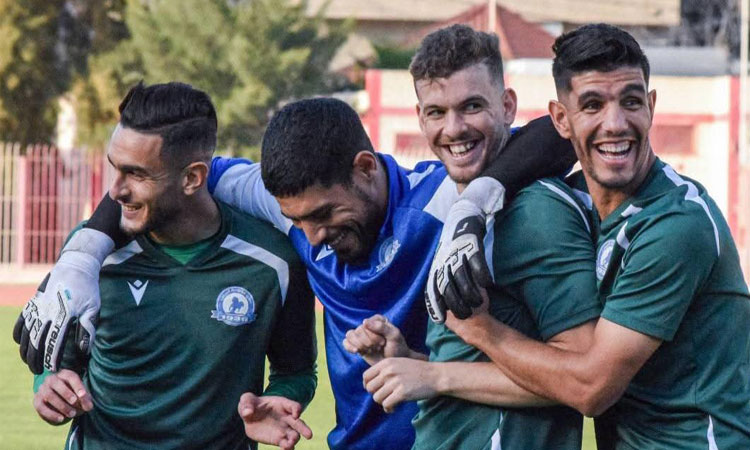 مولودية البيض