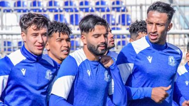 مولودية البيض