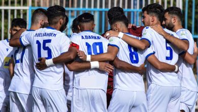 مولودية البيض