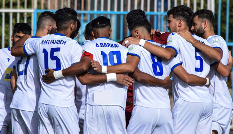 مولودية البيض