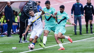 مولودية البيض