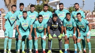 مولودية البيض