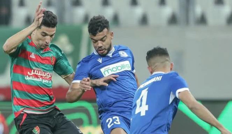 مولودية البيض