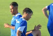 مولودية البيض