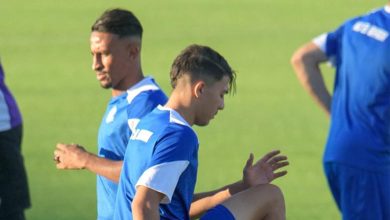 مولودية البيض