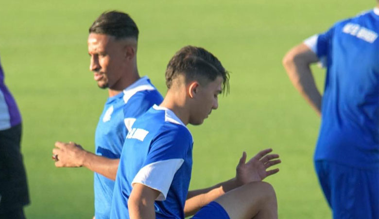 مولودية البيض