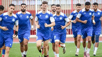 مولودية البيض