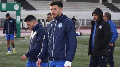 مولودية البيض