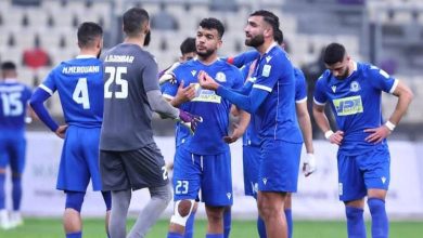 مولودية البيض