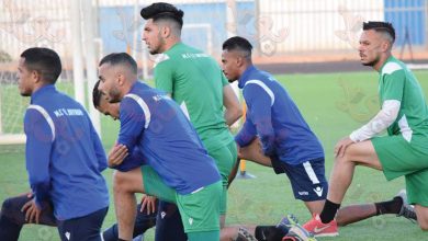 مولودية البيض