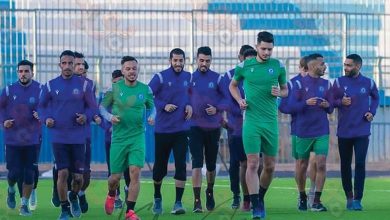 مولودية البيض