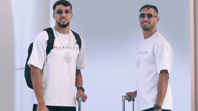 مولودية الجزائر