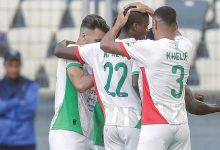 مولودية الجزائر