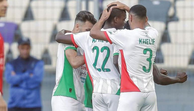 مولودية الجزائر