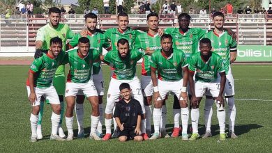 مولودية الجزائر