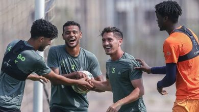 مولودية الجزائر