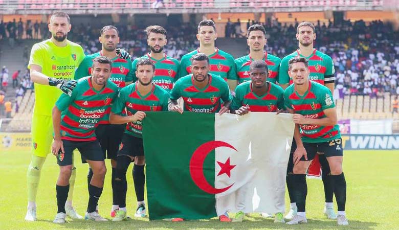 مولودية الجزائر