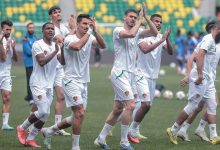 مولودية الجزائر