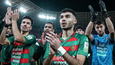 مولودية الجزائر