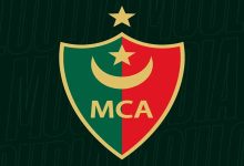 مولودية الجزائر