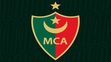 مولودية الجزائر