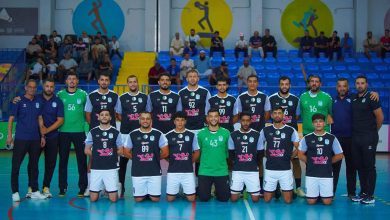 مولودية وادي تليلات 