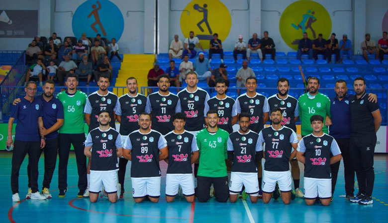 مولودية وادي تليلات 