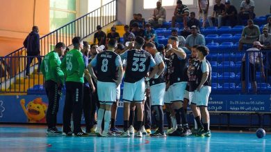 مولودية وادي تليلات