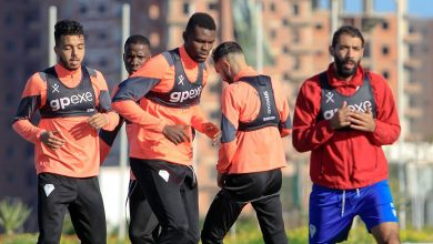 مولودية وهران