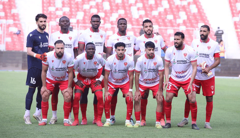 مولودية وهران
