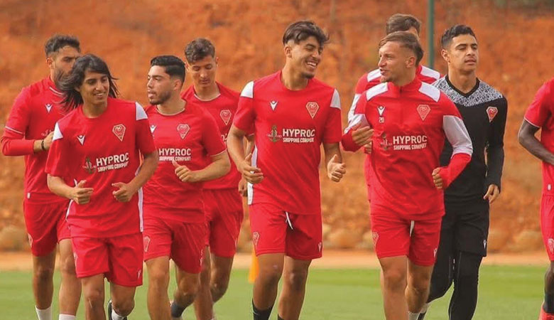مولودية وهران