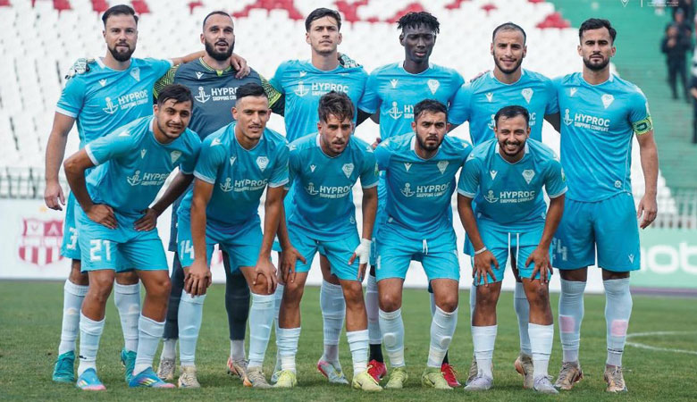 مولودية وهران