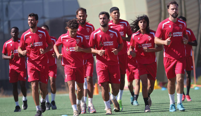مولودية وهران