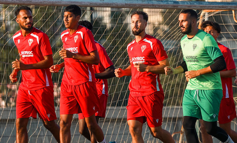 مولودية وهران