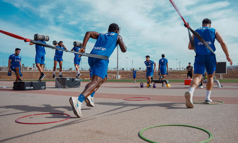 مولودية وهران