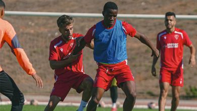 مولودية وهران