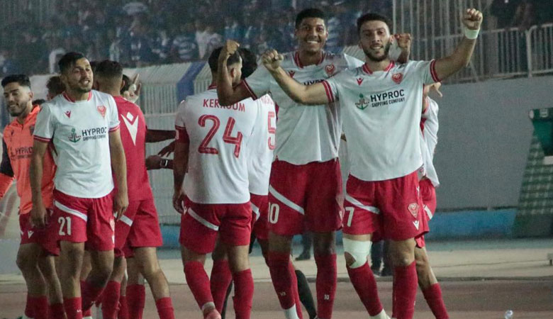 مولودية وهران