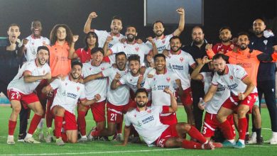 مولودية وهران