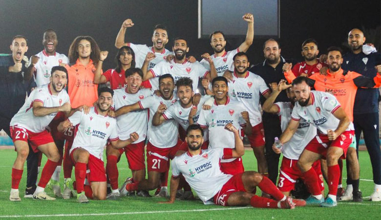 مولودية وهران