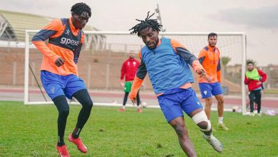 مولودية وهران