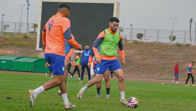 مولودية وهران