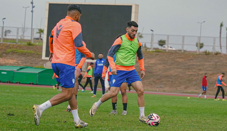 مولودية وهران