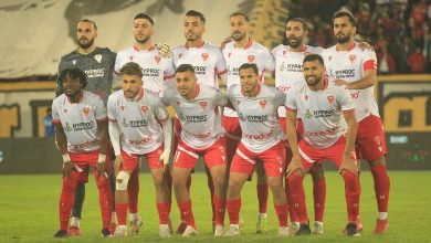 مولودية وهران