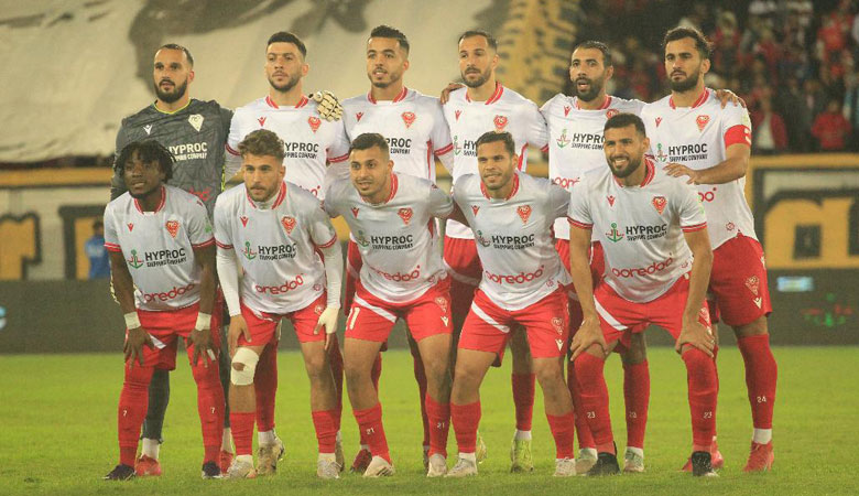 مولودية وهران