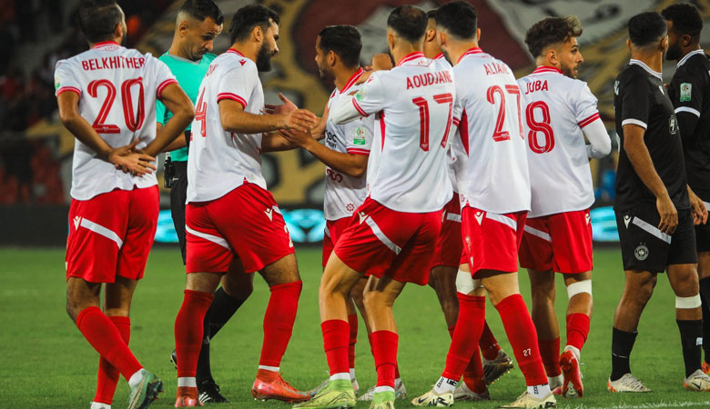 مولودية وهران