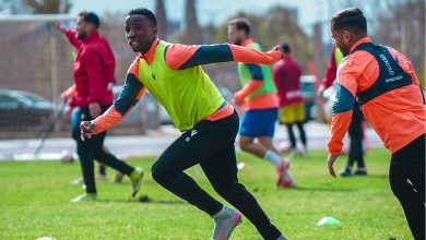 مولودية وهران