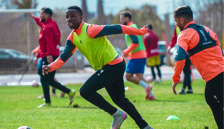 مولودية وهران