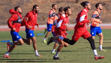 مولودية وهران